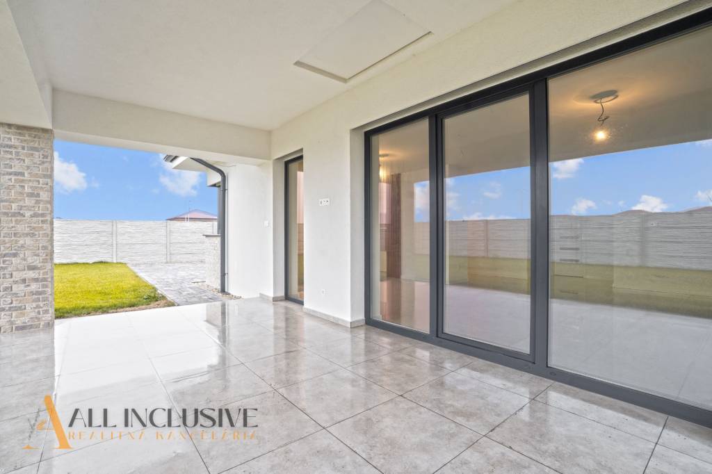 ALL INCLUSIVE | NA PREDAJ 4-IZBOVÝ RD | NOVOSTAVBA, DUNAJSKÁ - 19