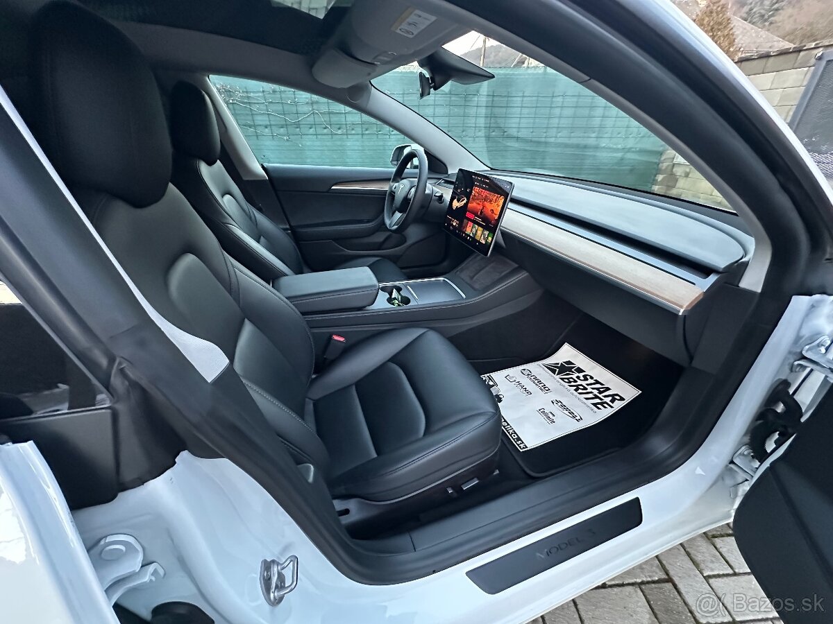 Tesla Model 3 Performance 82kWh AWD - 19