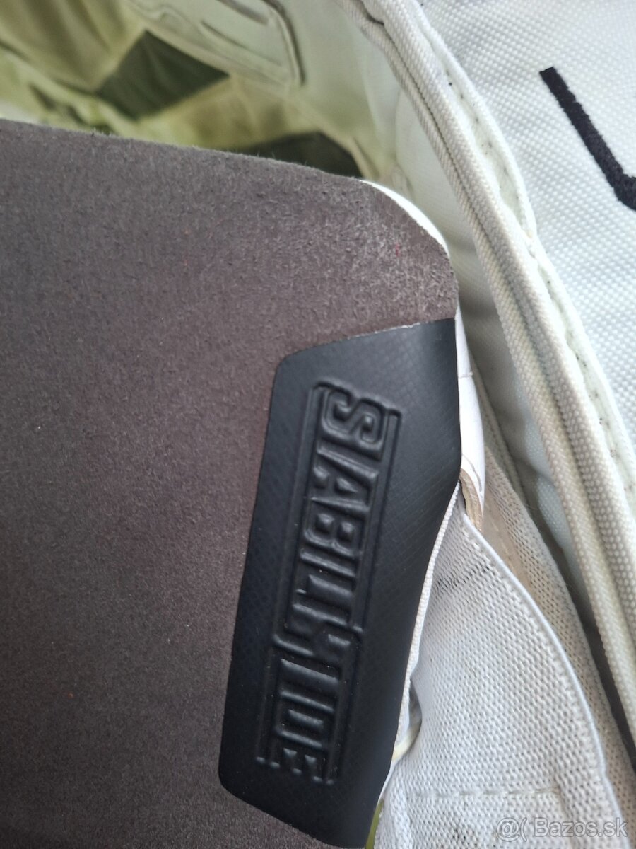 BAUER SUPREME M5 PRO SET - 19