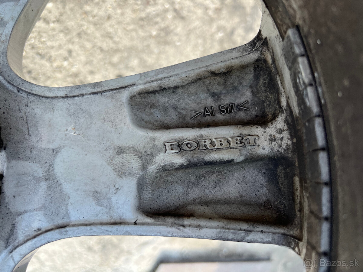 kolesá BMW Styling 128 R19 originál + možnosť dovozu - 19