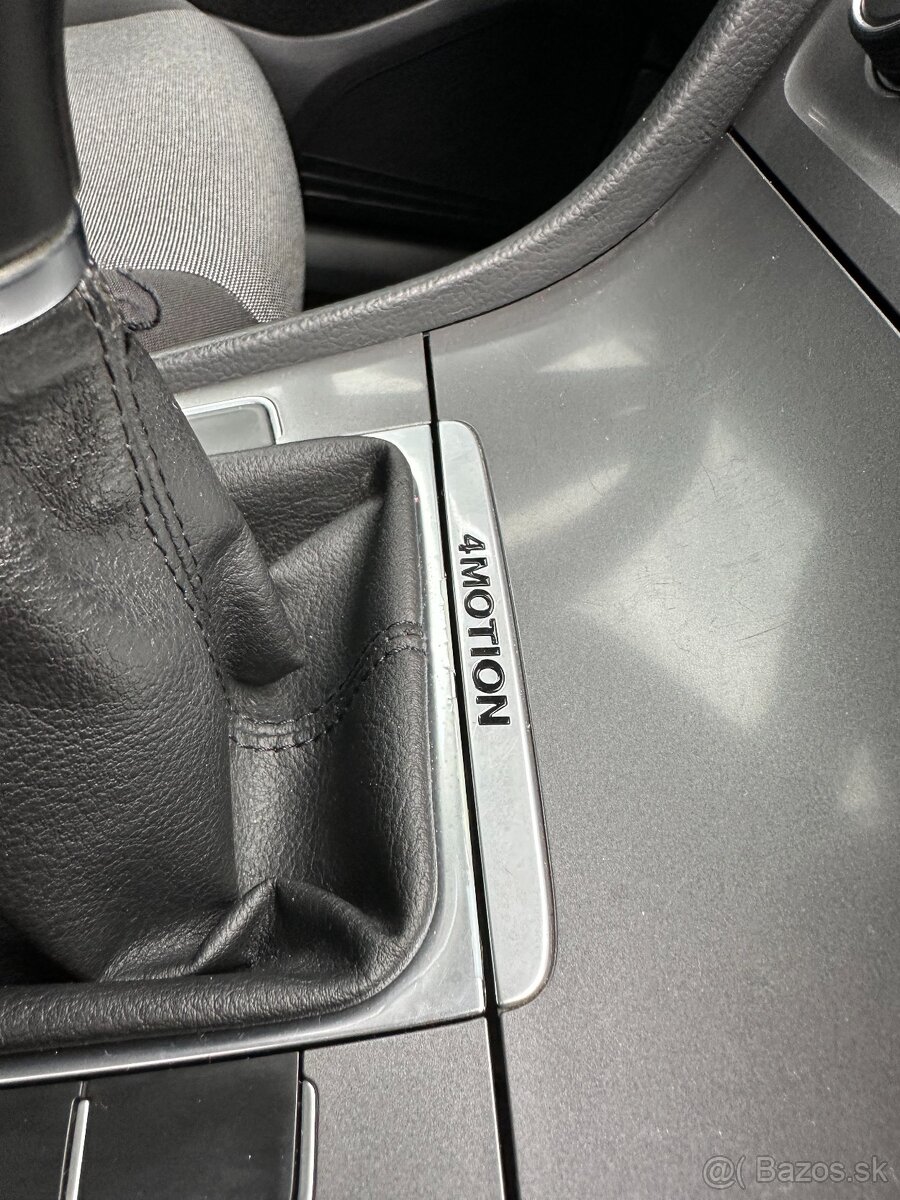 Volkswagen Golf Variant 1.6 TDI Trendline 4-Motion - 19