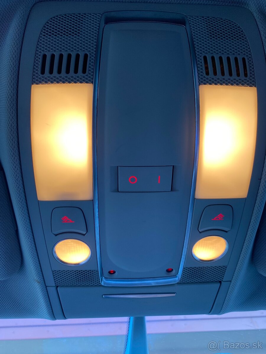 Audi A6 C6 3.0tdi 171kw 4x4 - 19