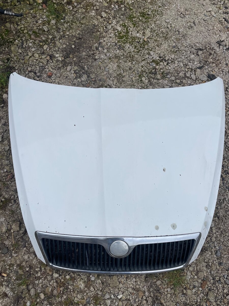 Rozpredám Škodu Octavia 2 Sedan - 19