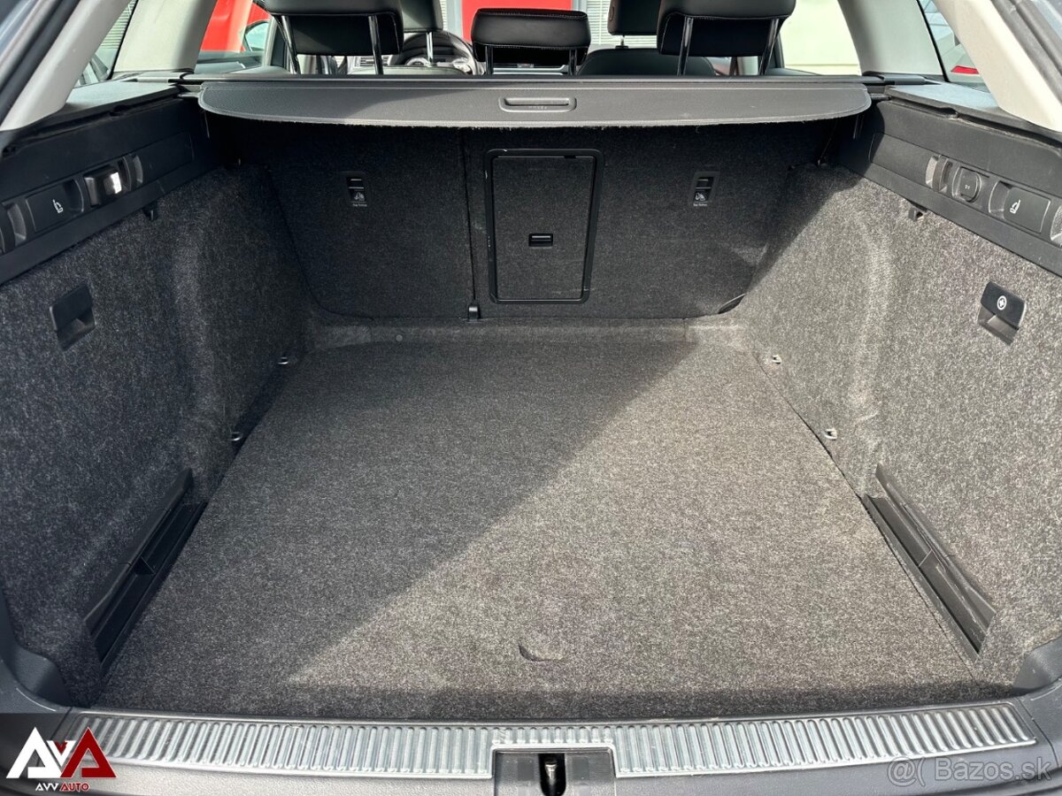 Škoda Superb Combi 2.0 TDI DSG Style, Pôv.lak, 120 200km,SR - 19