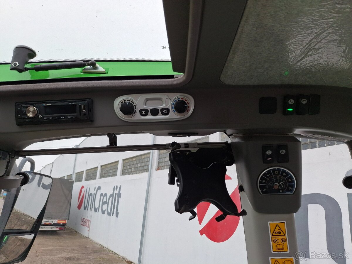 Traktor Deutz-Fahr Agrotron 6210 RC Shift - 19