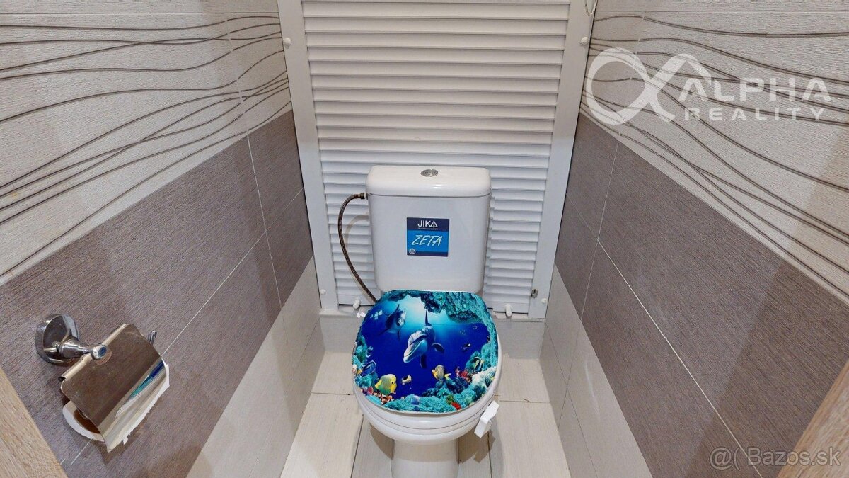 2 izbový byt, centrum, Spišská Nová Ves - 19