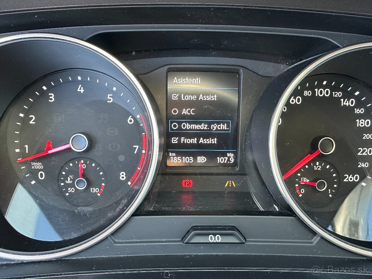 Volkswagen Tiguan Allspace 1.5Tsi-7.miestne-RV:20.2.2020-- - 19