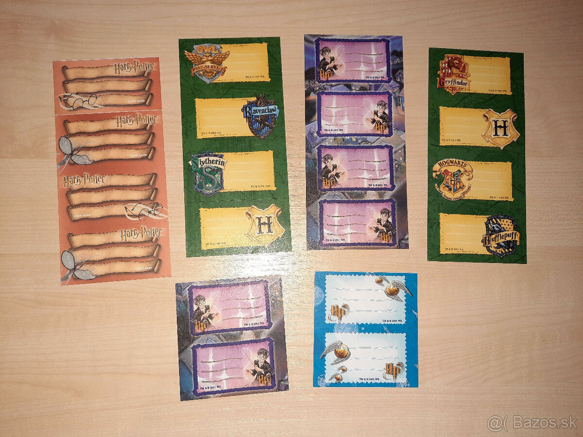 Školské potreby - 19