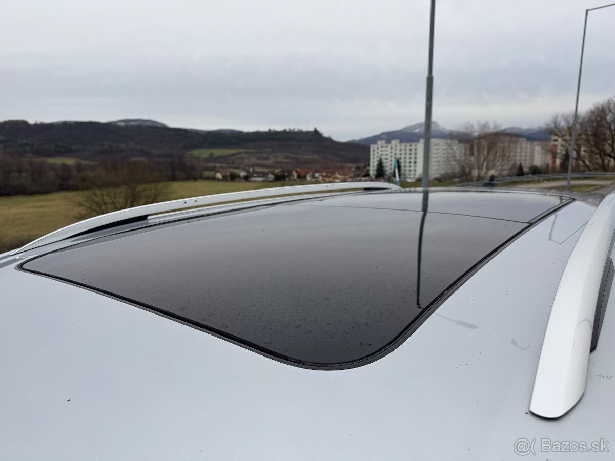 Seat alhambra 2.0 tdi 4x4 STYLE 2014 - 19