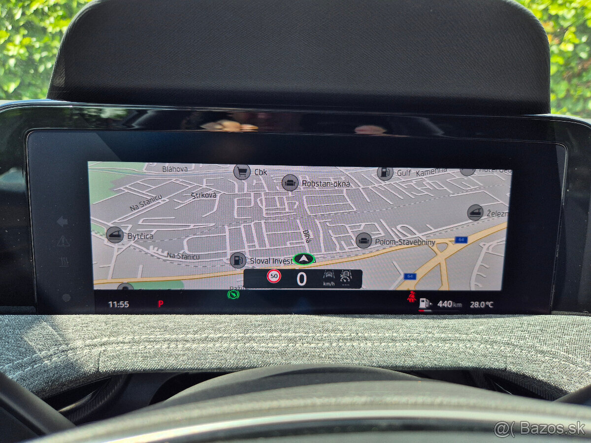 Škoda Superb Combi 2.0 TDI SCR Style DSG, nový model - 19