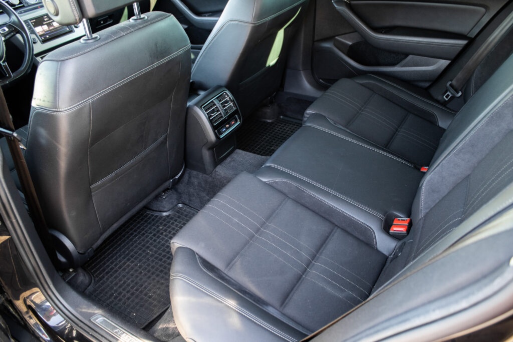 Volkswagen Passat Alltrack 2.0 TDI SCR 4Motion DSG, (2017) - 19