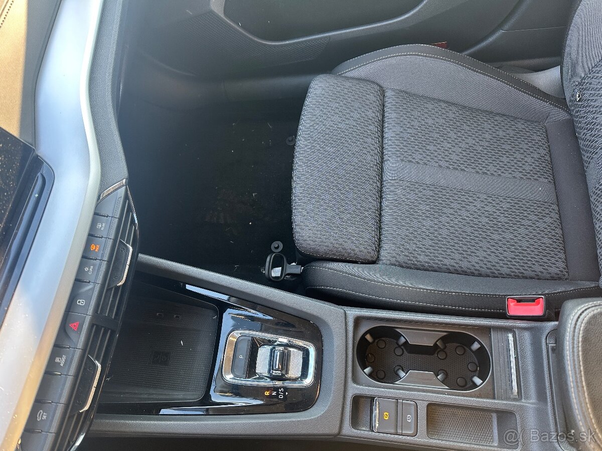 Škoda Octavia 110kW - 19