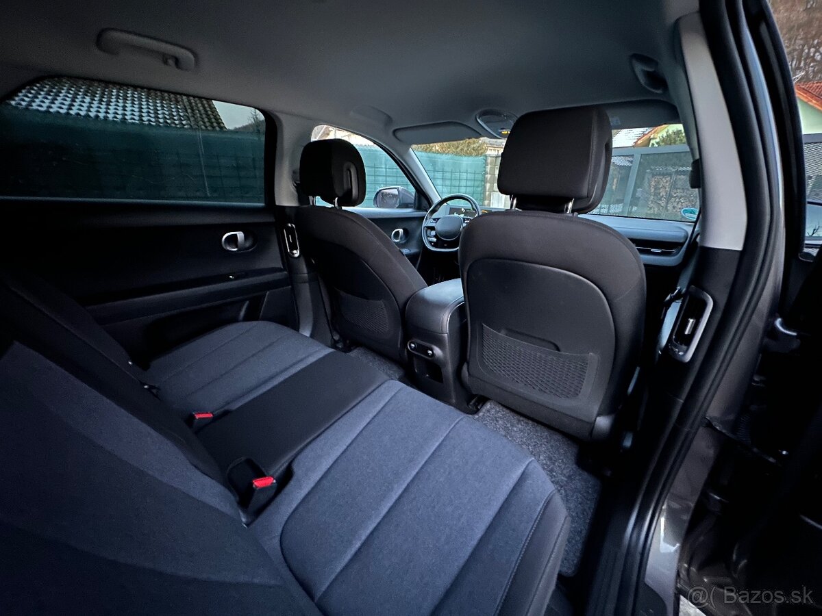 Hyundai Ioniq 5 73 kWh Premium - 19