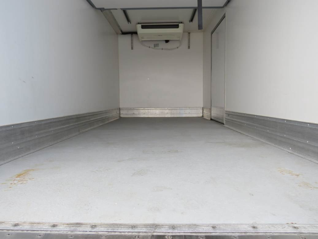 IVEC70C18 BI-TEMP, Thermo King V-800 MAX −20°C - 19