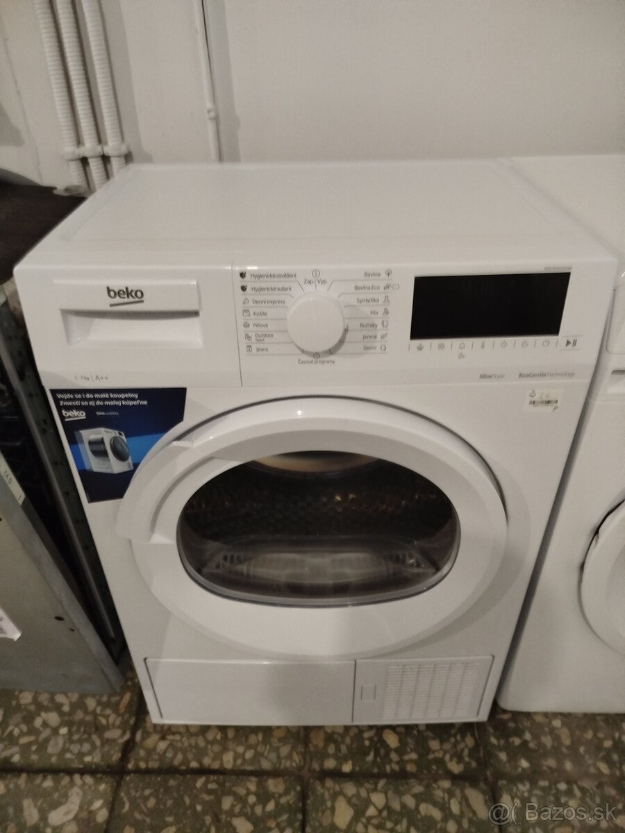 Práčky a sušičky na predaj - 19