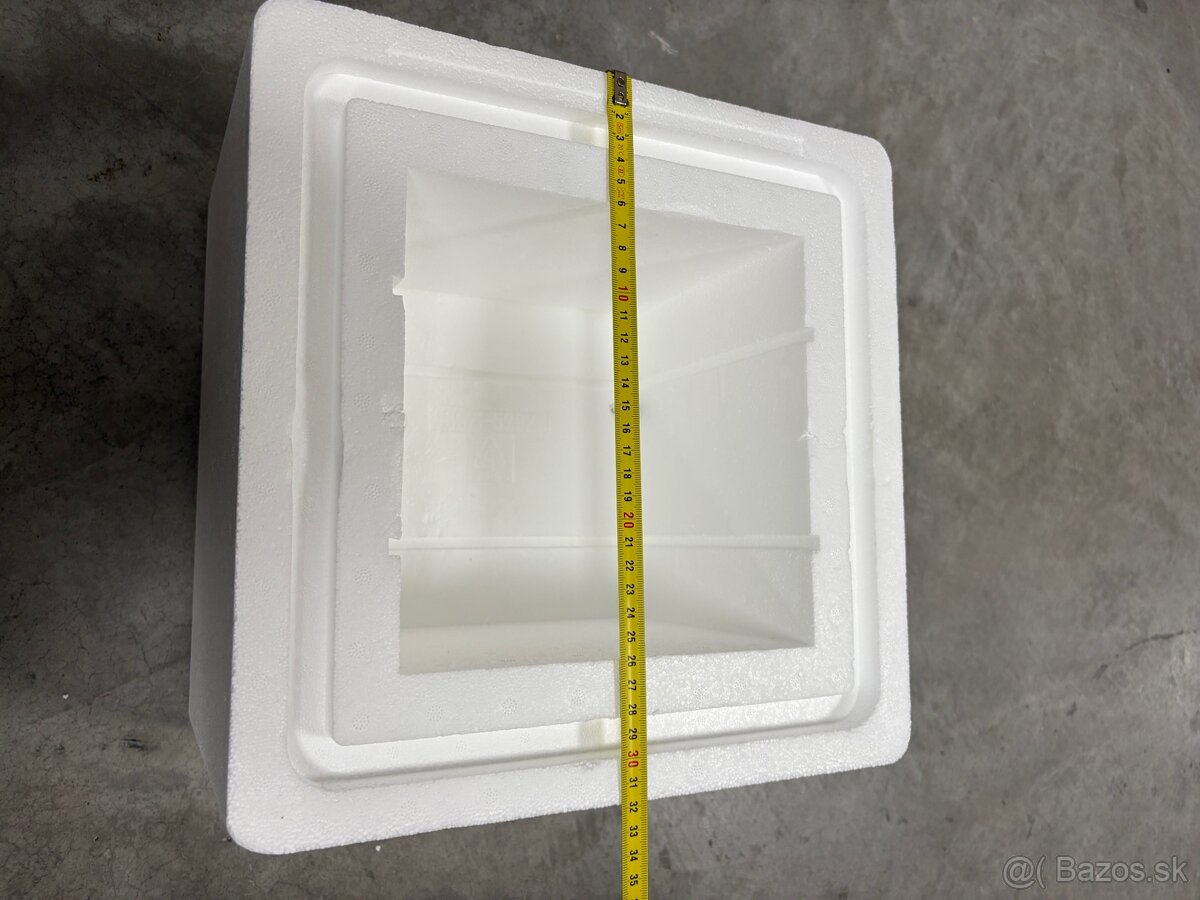 Termobox, chladiace vložky - 19