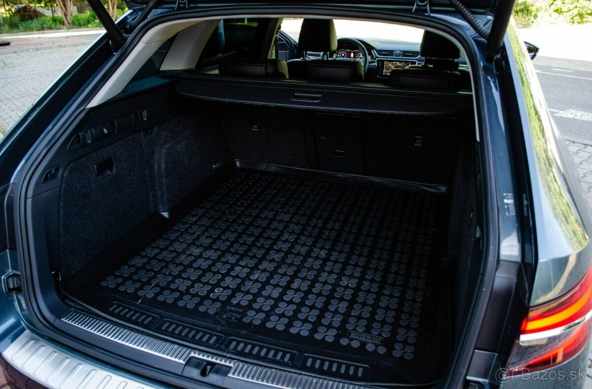 Škoda Superb Combi 2.0 TDI SCR L K DSG - 19