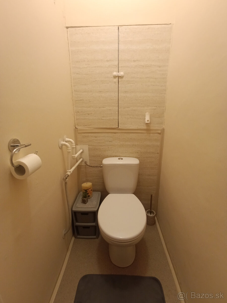 Predaj – 3 izbový byt, 70m2, Nová Dubnica - 19