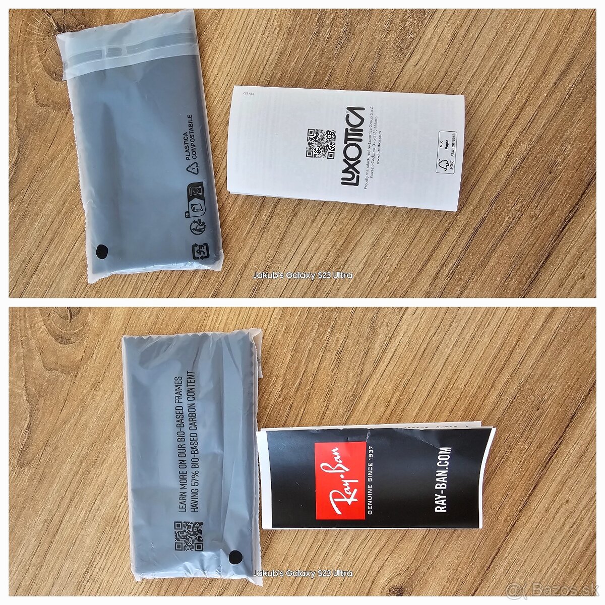 RAY-BAN CORRIGAN - 19