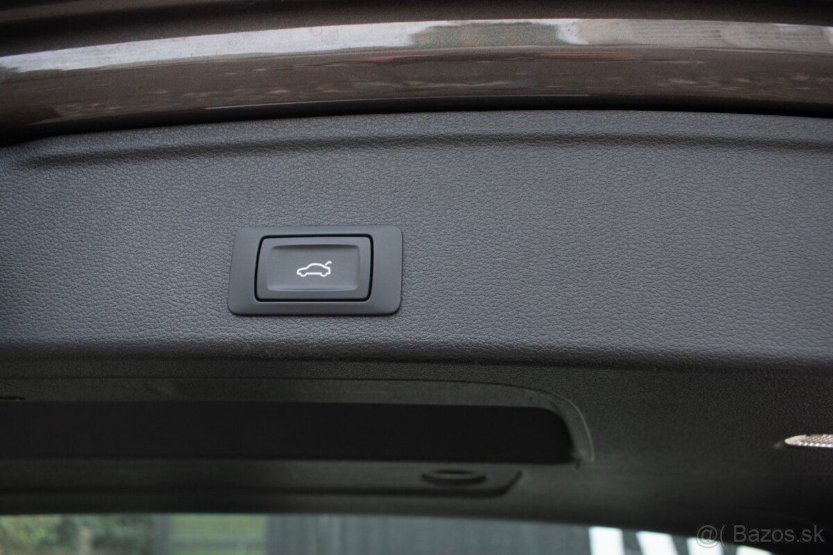 Audi A4 Avant 2.0 TDI Sport Quattro 110kw - 19