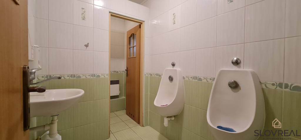 SLOVREAL : Predaj Domu v obci Lovča - 19