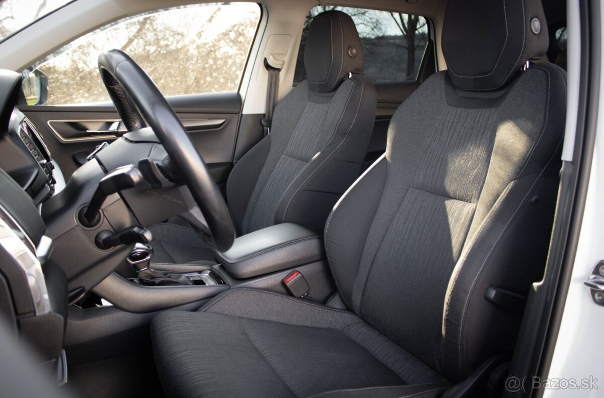 Škoda Karoq 1.5 TSI DSG - 19