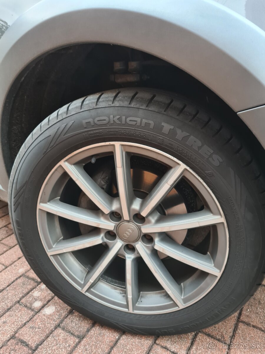 Audi Q5 allroad quattro 2.0 tdi 140kw - 19