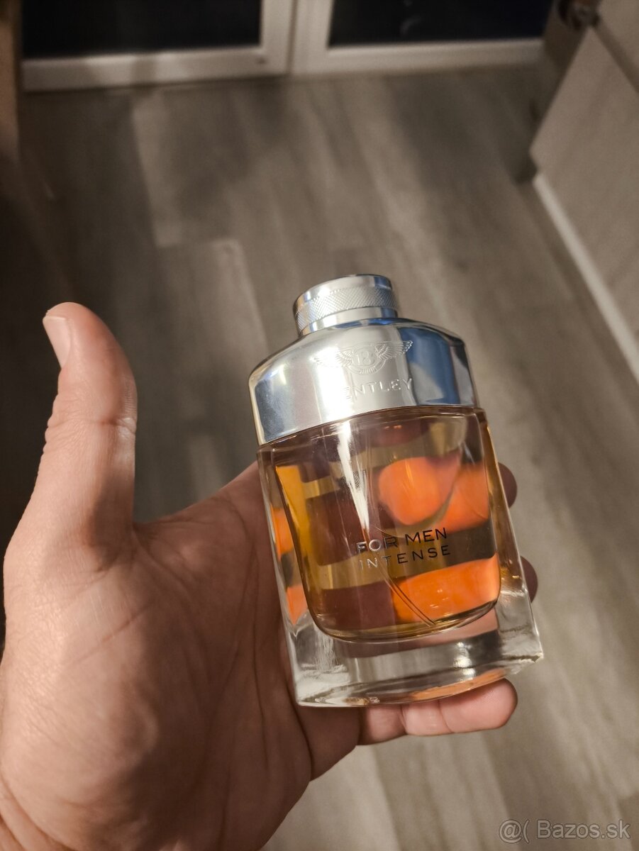 Predám vzorky parfumov 3ml - 19