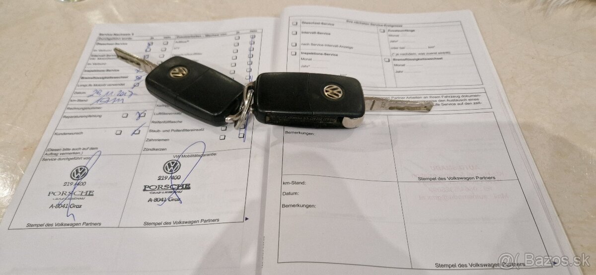 Volkswagen Sharan 2.0 tdi 4x4 7-miestne - 19