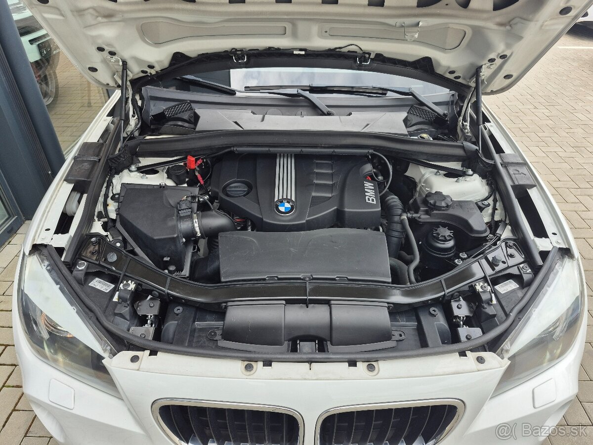 BMW X1 xDrive 18d / AKCIA - 19