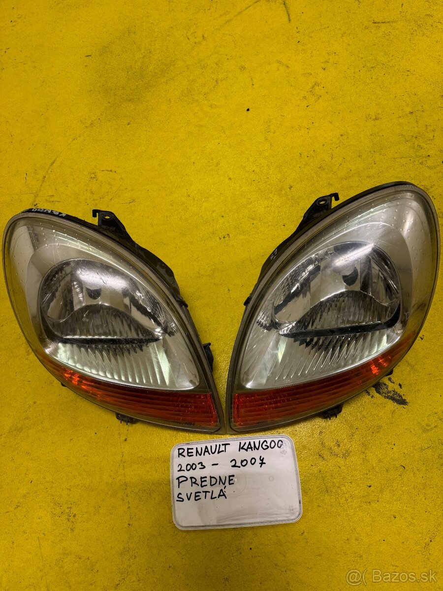 Renault Clio 2,Thalia ,Renault Clio 3,Renault Kangoo - 19