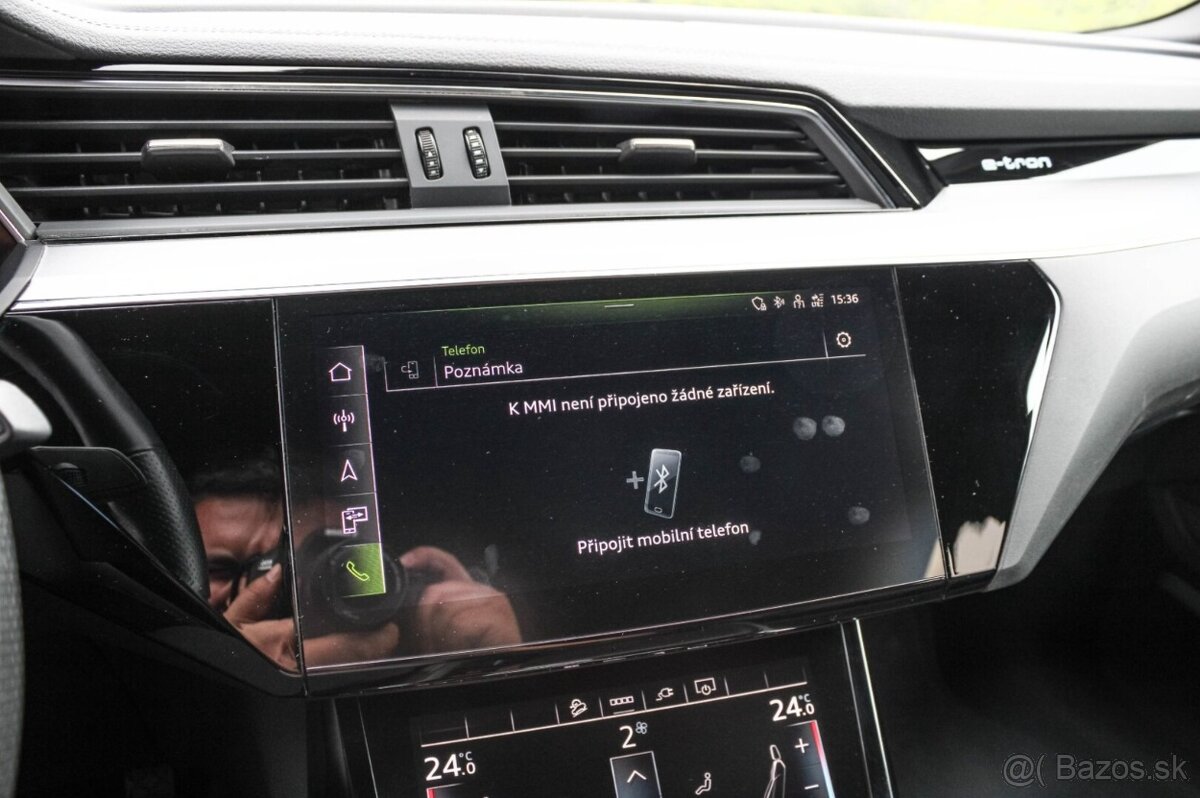 Audi E-tron S quattro - 19