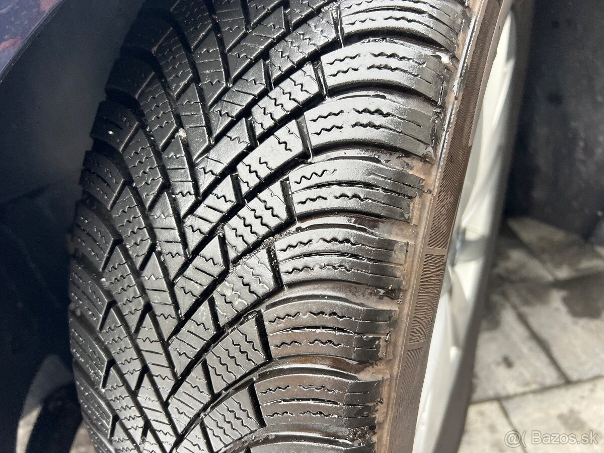 VW Golf VII 1.4 TSI 110kw Cup 2015 - 19