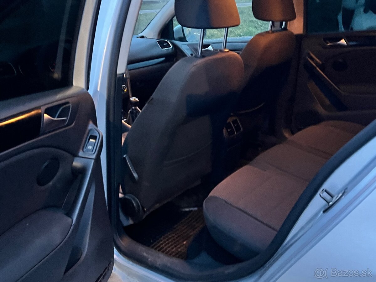 Volkswagen Golf 1.4 TSI 160k Highline - 19