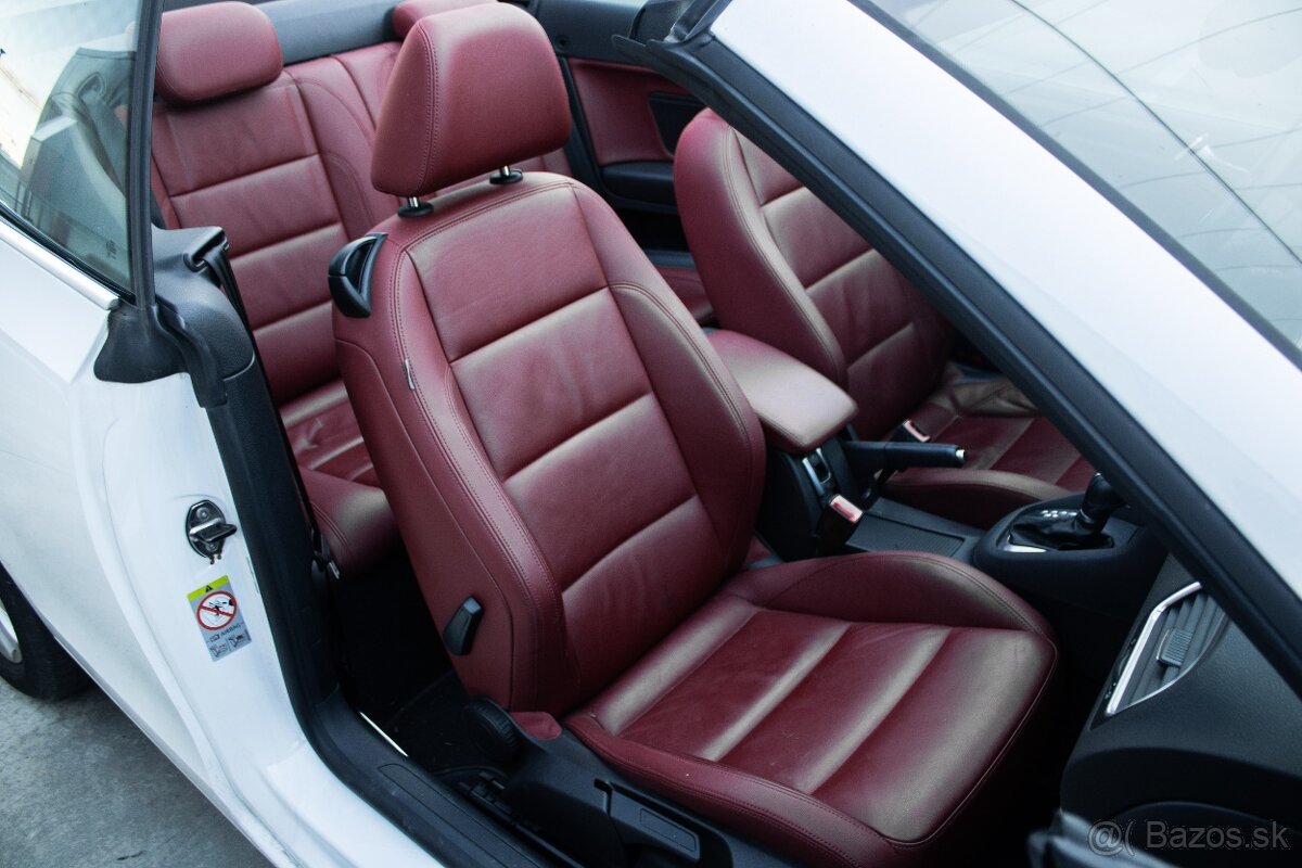 Volkswagen Golf Cabrio 1.4 TSI DSG 90kW - 19