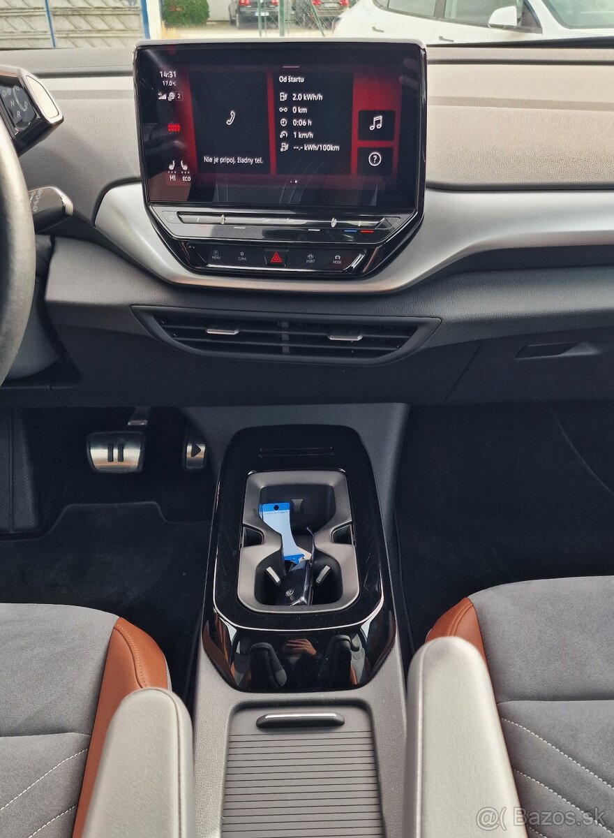 VW ID.4 PERFORMANCE 1ST - 19