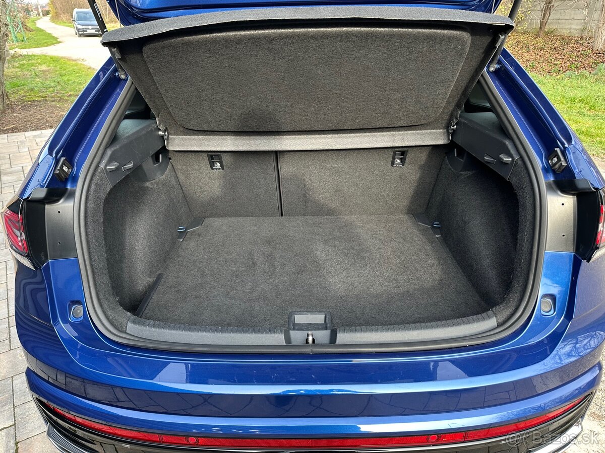 Volkswagen Taigo 1.5 TSI R-Line DSG 110kw 80 000km zaruka - 19