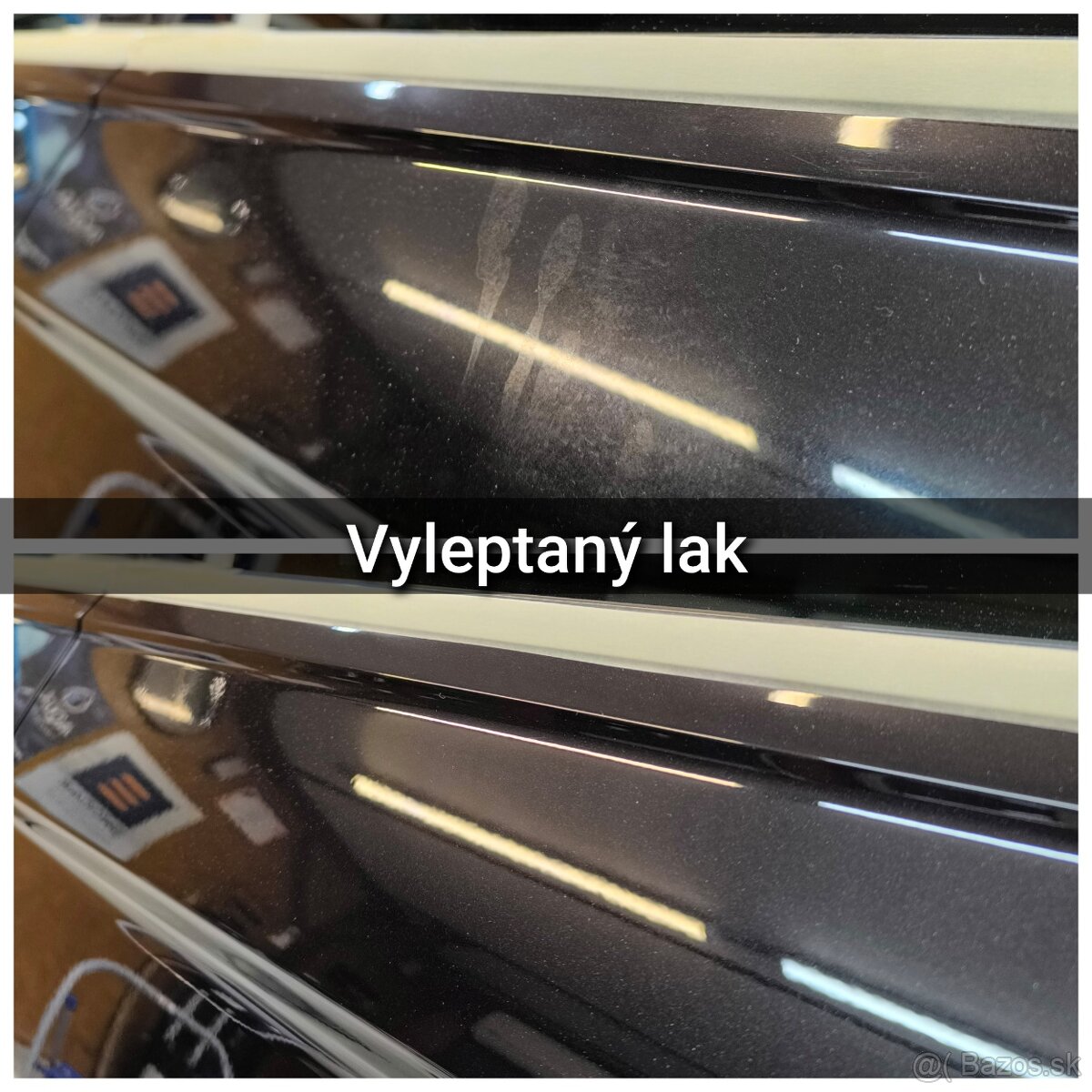 ✔ Autodetailing / Tepovanie / Keramiky / PPF / Leštenie ✔ - 19