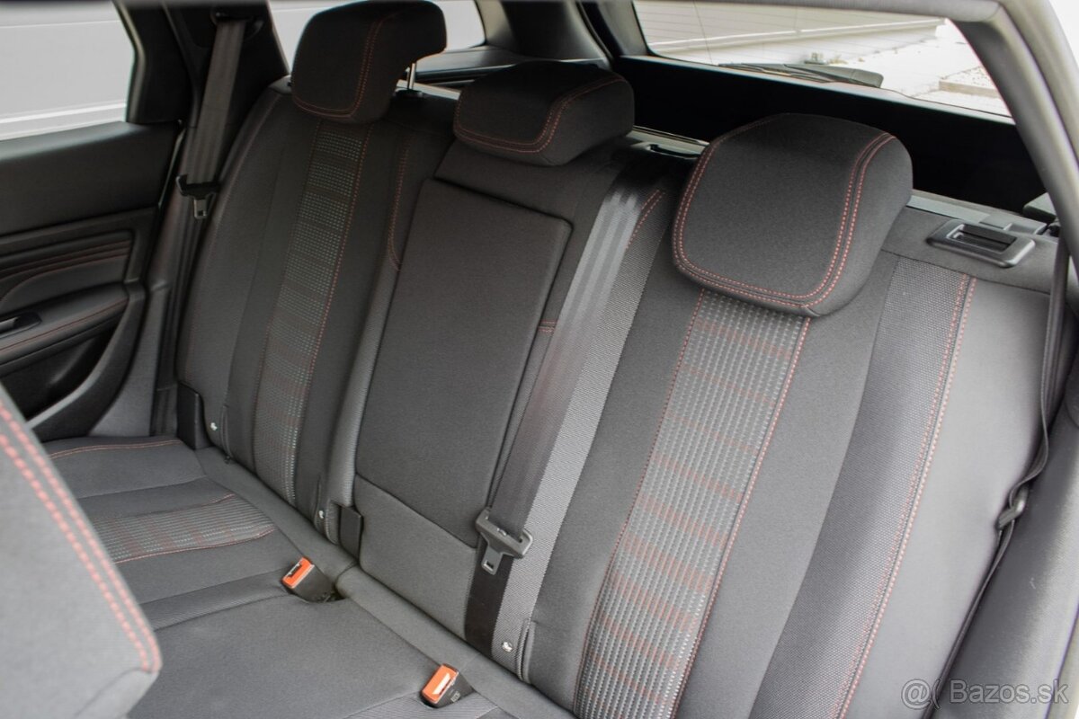 Peugeot 308 SW 1.5 BlueHDi 130 S S GT Line EAT8 - 19