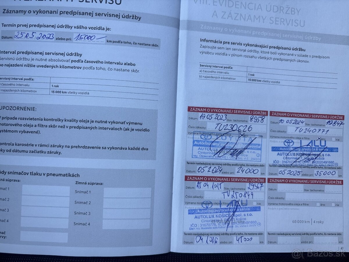 Toyota Corolla Touring Sports 1.8 Hybrid e-CVT 2021 - DPH - 19