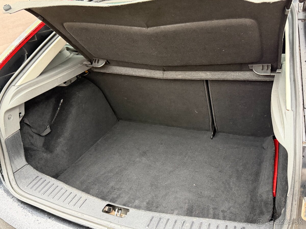 Ford Focus 1.6 TDCi Duratorq DPF Trend - 19