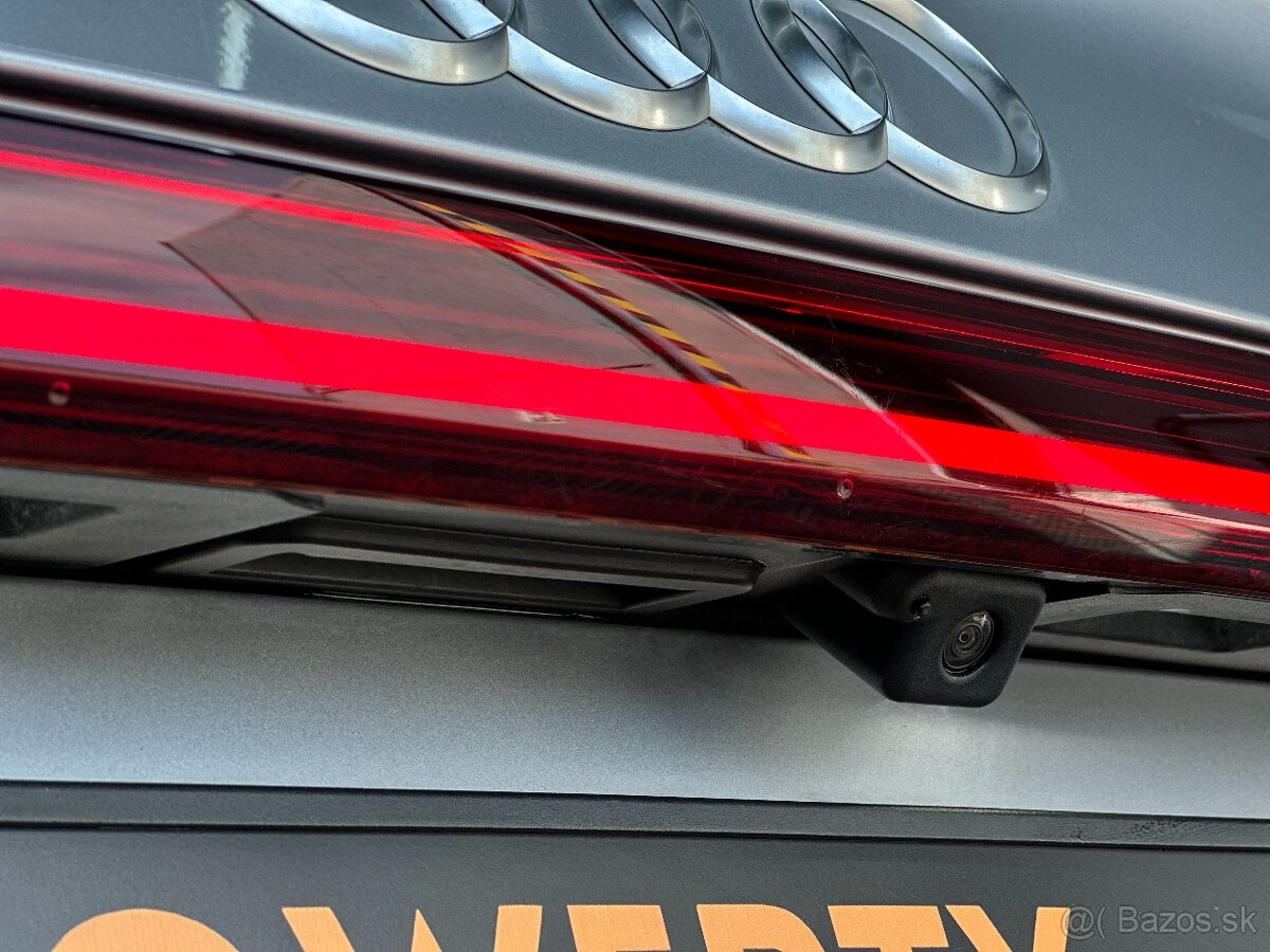 Audi E-tron Sportback 50 Quattro - 19