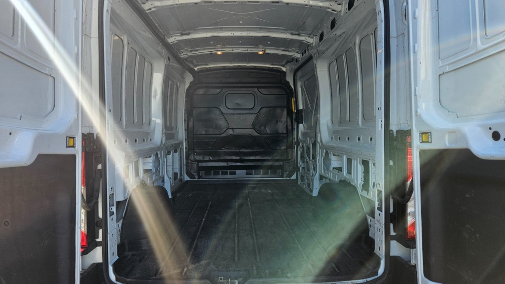 Ford Transit 2.0TDCi L2H2 - 19