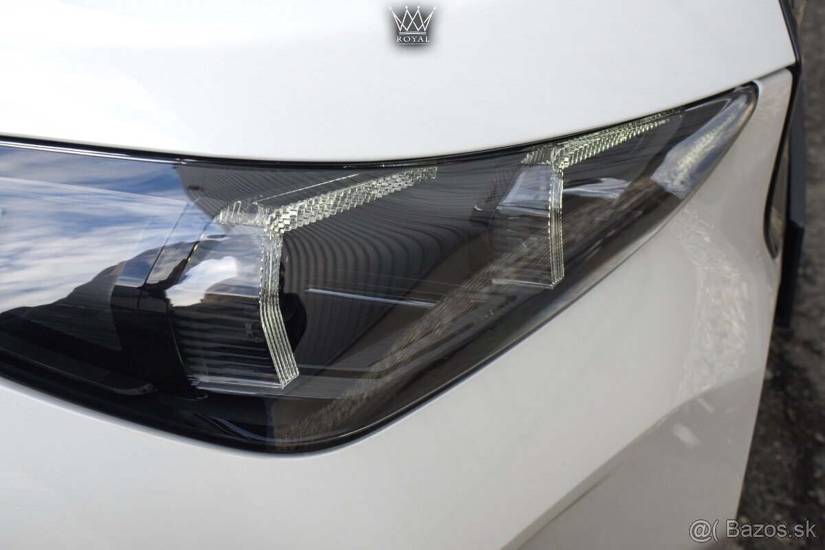 BMW iX1 xDrive30 M-paket, záruka, Harman/kardon, PPF DPH - 19