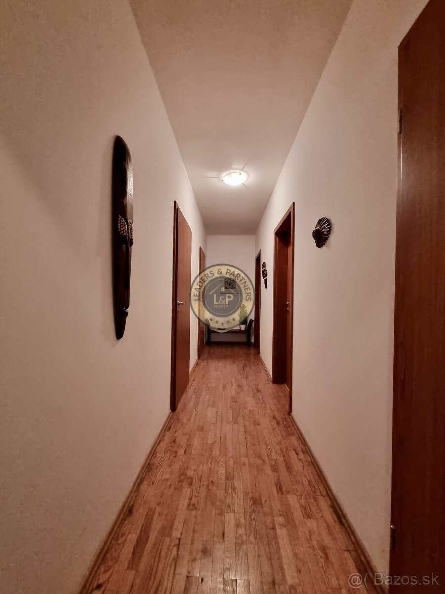 PREDAJ rodinný dom Halászi - 19