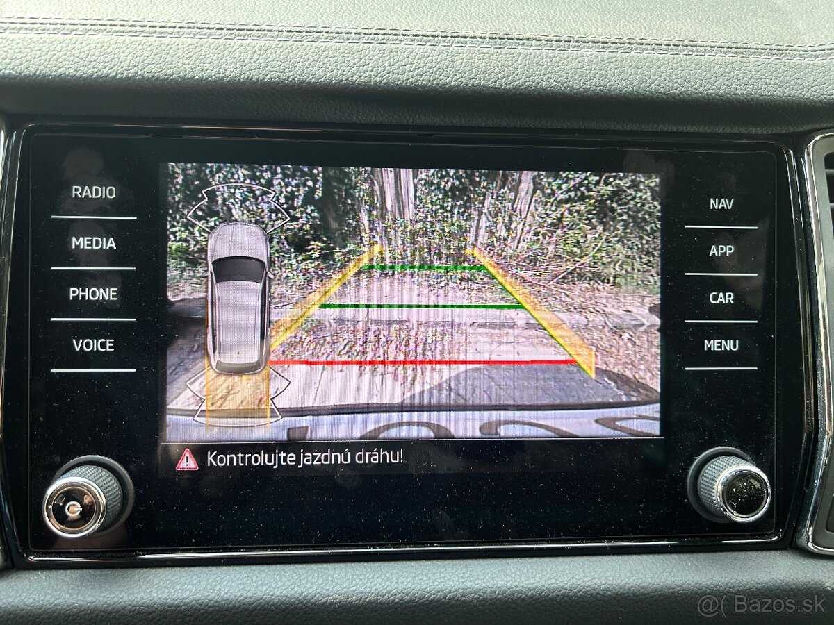 Škôda Kodiaq Style - 19