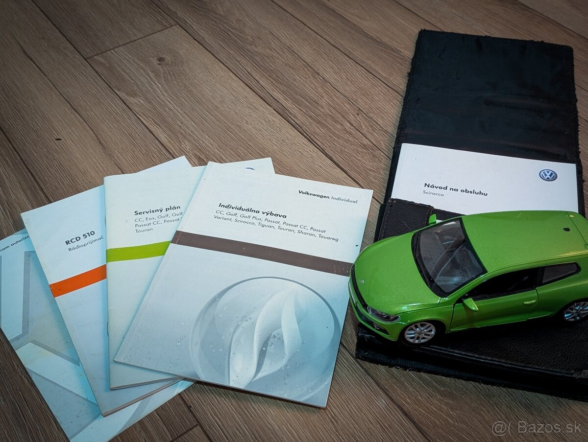 VW Scirocco 2.0 TSI 155KW R-line - 19