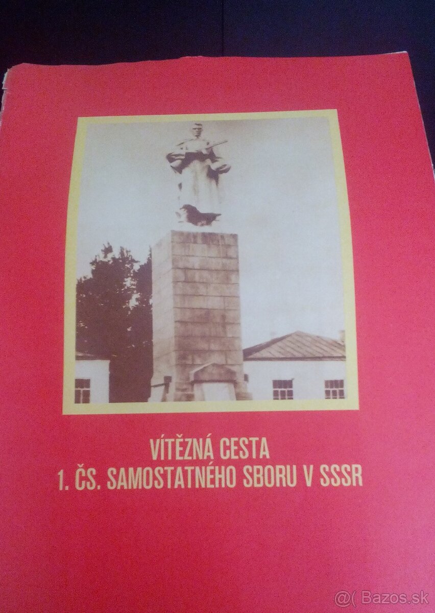 staré foto z čias socializmu / transparent - 19