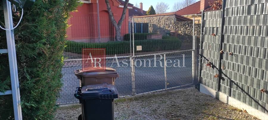 Predaj výnimočný 5.izbový RODINNÝ DOM v Skalici - 19