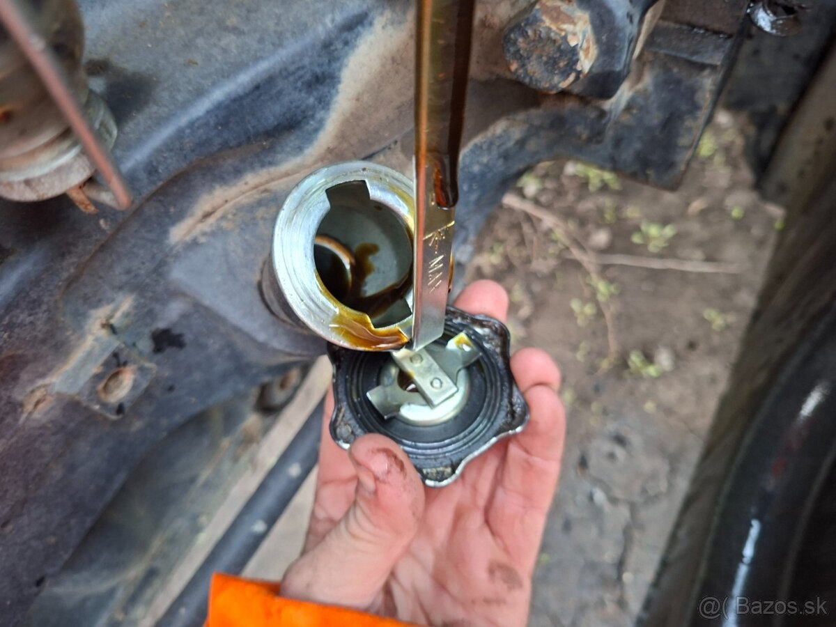 NEW HOLLAND T6.155 4X4 - 19